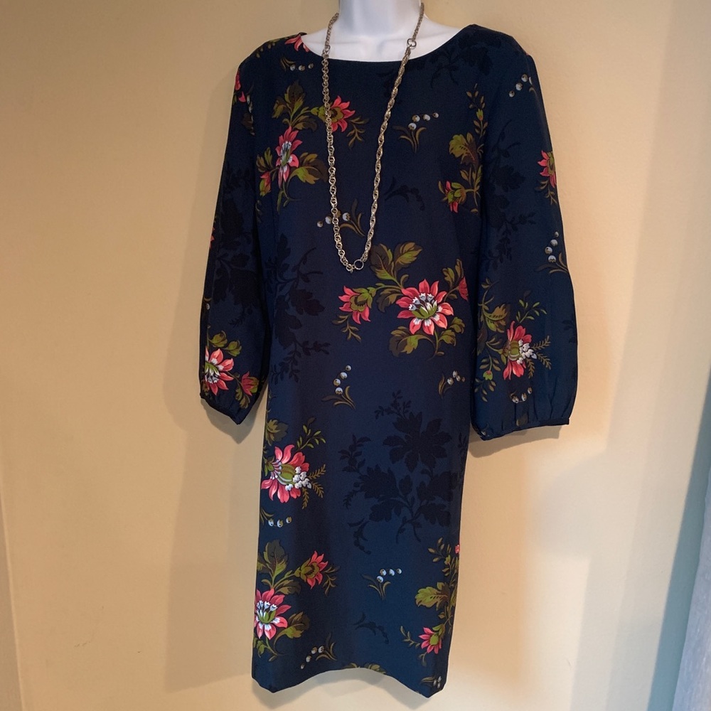 New dress Ann Taylor shift dress